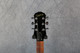 Epiphone Les Paul 100 - Made in Korea - Ebony - 2nd Hand Epiphone Les Paul 100 - Made in Korea - Ebony - 2nd Hand