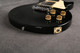 Epiphone Les Paul 100 - Made in Korea - Ebony - 2nd Hand Epiphone Les Paul 100 - Made in Korea - Ebony - 2nd Hand