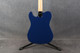 Squier Affinity Telecaster - Blue - 2nd Hand