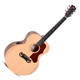 Sigma SE Series GJME Electric Acoustic Guitar - Natural