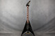 Jackson X Series KVX10 King V - Black - 2nd Hand
