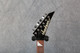 Jackson X Series KVX10 King V - Black - 2nd Hand