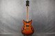 Ibanez Artcore Series AS53L-TF - Left Hand - Tobacco Flat - 2nd Hand