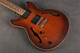 Ibanez Artcore Series AS53L-TF - Left Hand - Tobacco Flat - 2nd Hand