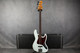 Fender American Original 60s Jazz Bass - Sonic Blue - Hard Case - 2nd Hand Fender American Original 60s Jazz Bass - Sonic Blue - Hard Case - 2nd Hand