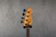 Fender American Original 60s Jazz Bass - Sonic Blue - Hard Case - 2nd Hand Fender American Original 60s Jazz Bass - Sonic Blue - Hard Case - 2nd Hand