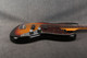 Fender American Vintage 62 Jazz Bass - 3 Tone Sunburst - Hard Case - 2nd Hand Fender American Vintage 62 Jazz Bass - 3 Tone Sunburst - Hard Case - 2nd Hand