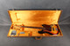 Fender American Vintage 62 Jazz Bass - 3 Tone Sunburst - Hard Case - 2nd Hand Fender American Vintage 62 Jazz Bass - 3 Tone Sunburst - Hard Case - 2nd Hand