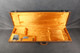 Fender American Vintage 62 Jazz Bass - 3 Tone Sunburst - Hard Case - 2nd Hand Fender American Vintage 62 Jazz Bass - 3 Tone Sunburst - Hard Case - 2nd Hand
