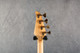 Alembic Orion Bass - Natural - Hard Case - 2nd Hand Alembic Orion Bass - Natural - Hard Case - 2nd Hand