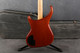 Alembic Orion Bass - Natural - Hard Case - 2nd Hand Alembic Orion Bass - Natural - Hard Case - 2nd Hand