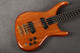 Alembic Orion Bass - Natural - Hard Case - 2nd Hand Alembic Orion Bass - Natural - Hard Case - 2nd Hand