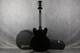 Gibson ES-330 Satin - 2018 - Ebony - Hard Case - 2nd Hand