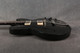 Gibson ES-330 Satin - 2018 - Ebony - Hard Case - 2nd Hand