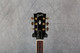 Gibson ES-335 - Gold Hardware - 2009 - Ebony - Hard Case - 2nd Hand