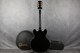 Gibson ES-335 - Gold Hardware - 2009 - Ebony - Hard Case - 2nd Hand