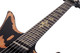 Schecter Synyster Gates Custom-S - Distressed Satin Black Schecter Synyster Gates Custom-S - Distressed Satin Black