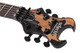 Schecter Synyster Gates Custom-S - Distressed Satin Black Schecter Synyster Gates Custom-S - Distressed Satin Black