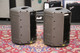 Mackie SRM350 V1 Active PA Speaker - Pair - 2nd Hand
