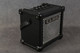 Roland Micro Cube GX Guitar Amplifier - 2nd Hand (134680)