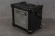 Roland Micro Cube GX Guitar Amplifier - 2nd Hand (134680) Roland Micro Cube GX Guitar Amplifier - 2nd Hand (134680)