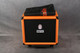 Orange OBC112 1x12 Cabinet - Cover - 2nd Hand Orange OBC112 1x12 Cabinet - Cover - 2nd Hand