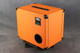 Orange OBC112 1x12 Cabinet - Cover - 2nd Hand Orange OBC112 1x12 Cabinet - Cover - 2nd Hand