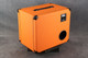 Orange OBC112 1x12 Cabinet - Cover - 2nd Hand Orange OBC112 1x12 Cabinet - Cover - 2nd Hand
