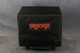 Orange OBC112 1x12 Cabinet - Cover - 2nd Hand Orange OBC112 1x12 Cabinet - Cover - 2nd Hand