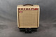 Redplate TweedyVerb Plus - Blonde - Footswitch **COLLECTION ONLY** - 2nd Hand Redplate TweedyVerb Plus - Blonde - Footswitch **COLLECTION ONLY** - 2nd Hand