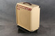 Redplate TweedyVerb Plus - Blonde - Footswitch **COLLECTION ONLY** - 2nd Hand Redplate TweedyVerb Plus - Blonde - Footswitch **COLLECTION ONLY** - 2nd Hand