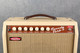 Redplate TweedyVerb Plus - Blonde - Footswitch **COLLECTION ONLY** - 2nd Hand Redplate TweedyVerb Plus - Blonde - Footswitch **COLLECTION ONLY** - 2nd Hand