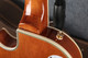 Epiphone Les Paul Custom Pro Koa - Natural - Case **COLLECTION ONLY** - 2nd Hand