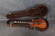 Epiphone Les Paul Custom Pro Koa - Natural - Case **COLLECTION ONLY** - 2nd Hand