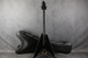 Schecter V-1 SLS Elite Evil Twin - Satin Black - Hard Case - 2nd Hand Schecter V-1 SLS Elite Evil Twin - Satin Black - Hard Case - 2nd Hand