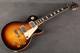 Gibson Les Paul Standard - 2020 - Tobacco Burst - Hard Case - 2nd Hand Gibson Les Paul Standard - 2020 - Tobacco Burst - Hard Case - 2nd Hand