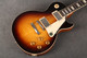 Gibson Les Paul Standard - 2020 - Tobacco Burst - Hard Case - 2nd Hand Gibson Les Paul Standard - 2020 - Tobacco Burst - Hard Case - 2nd Hand