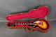 Gibson Les Paul Standard - 2020 - Tobacco Burst - Hard Case - 2nd Hand Gibson Les Paul Standard - 2020 - Tobacco Burst - Hard Case - 2nd Hand
