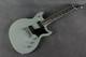 Reverend Reeves Gabrels Dirtbike Royale Grey - 2nd Hand