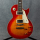 Epiphone Les Paul Standard - Cherry Sunburst - 2nd Hand (133872) Epiphone Les Paul Standard - Cherry Sunburst - 2nd Hand (133872)