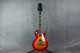 Epiphone Les Paul Standard - Cherry Sunburst - 2nd Hand (133872) Epiphone Les Paul Standard - Cherry Sunburst - 2nd Hand (133872)