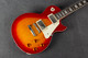 Epiphone Les Paul Standard - Cherry Sunburst - 2nd Hand (133872) Epiphone Les Paul Standard - Cherry Sunburst - 2nd Hand (133872)