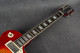 Epiphone Les Paul Standard - Cherry Sunburst - 2nd Hand (133872) Epiphone Les Paul Standard - Cherry Sunburst - 2nd Hand (133872)