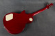 Epiphone Les Paul Standard - Cherry Sunburst - 2nd Hand (133872) Epiphone Les Paul Standard - Cherry Sunburst - 2nd Hand (133872)