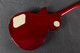 Epiphone Les Paul Standard - Cherry Sunburst - 2nd Hand (133872) Epiphone Les Paul Standard - Cherry Sunburst - 2nd Hand (133872)