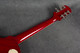 Epiphone Les Paul Standard - Cherry Sunburst - 2nd Hand (133872) Epiphone Les Paul Standard - Cherry Sunburst - 2nd Hand (133872)