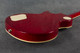 Epiphone Les Paul Standard - Cherry Sunburst - 2nd Hand (133872) Epiphone Les Paul Standard - Cherry Sunburst - 2nd Hand (133872)