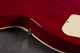 Epiphone Les Paul Standard - Cherry Sunburst - 2nd Hand (133872) Epiphone Les Paul Standard - Cherry Sunburst - 2nd Hand (133872)