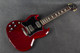 Epiphone SG Standard - Left Handed - Cherry - 2nd Hand (134765)