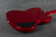 Epiphone SG Standard - Left Handed - Cherry - 2nd Hand (134765)
